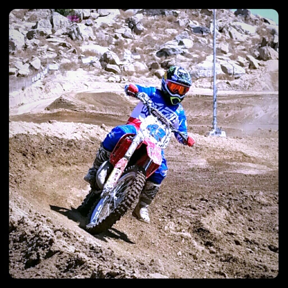 Meet your Posher, Madogyo562 - Picture 1 of 1